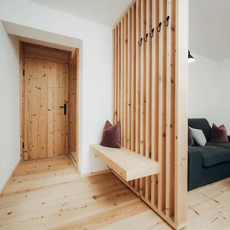 Apartament Beim Moser Grän