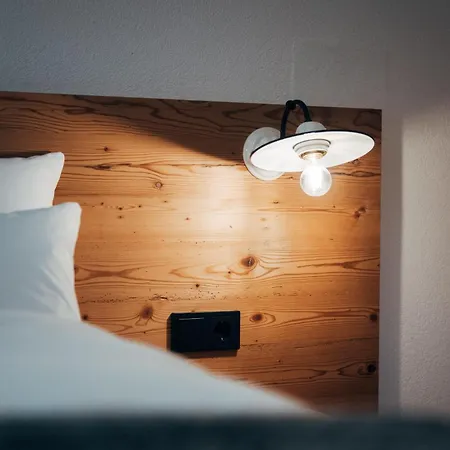 Beim Moser Apartament