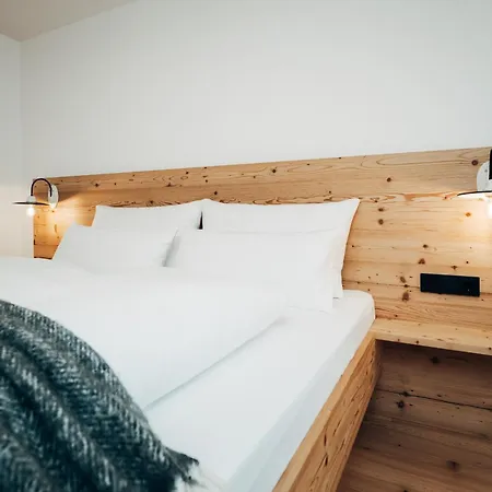 Apartament Beim Moser