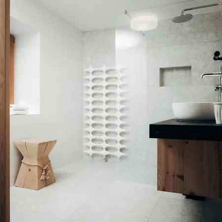 Beim Moser Apartment *