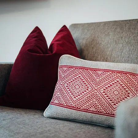 Apartament Beim Moser Grän