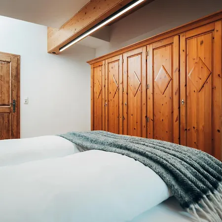 Beim Moser Apartament