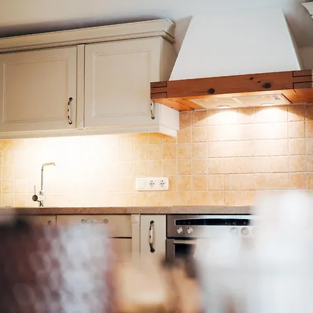 Apartament Beim Moser