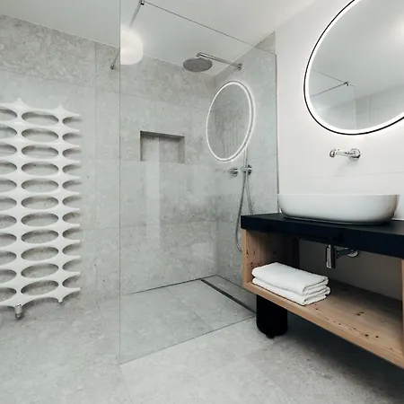 Beim Moser Apartament *