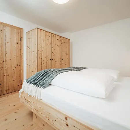 Apartament Beim Moser *