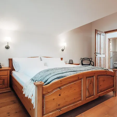 Beim Moser Apartment Graen