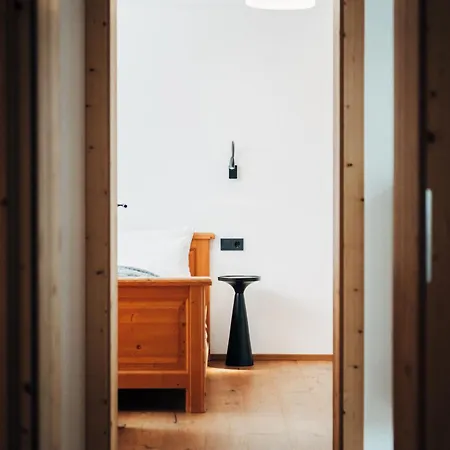 Apartament Beim Moser Grän