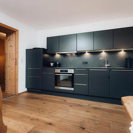 Beim Moser Apartament