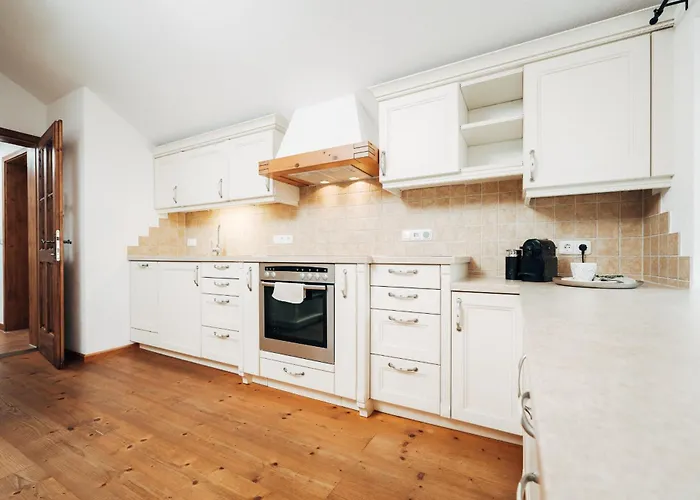 Beim Moser Appartement Grän