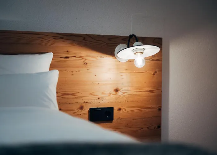 Beim Moser Appartement