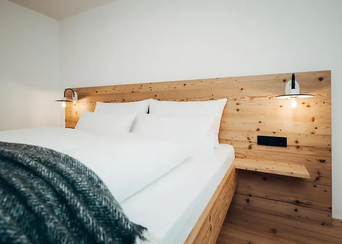 Appartement Beim Moser