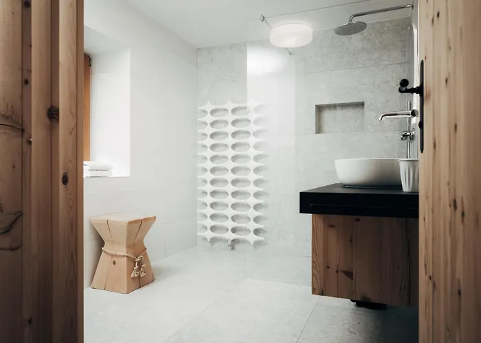 Beim Moser Apartamento *