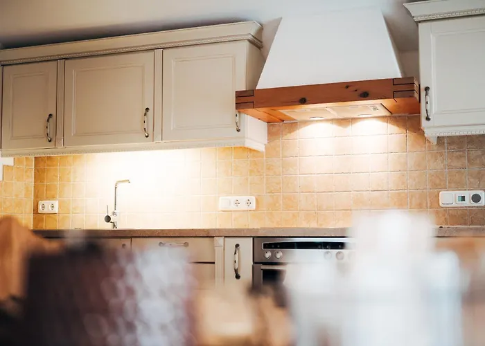 Apartamento Beim Moser