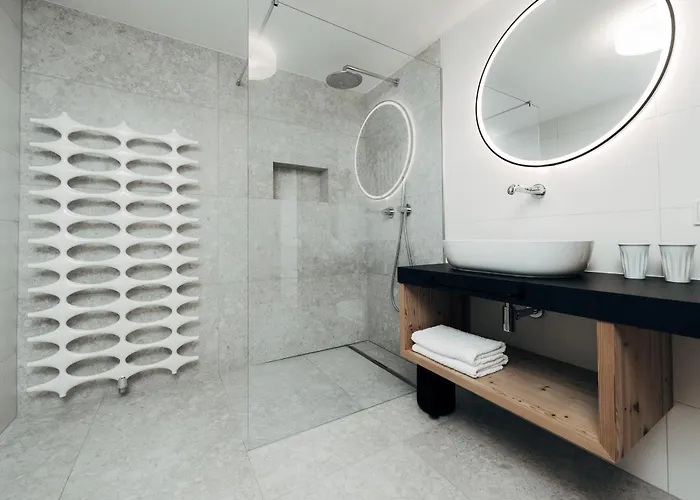 Beim Moser Appartement *