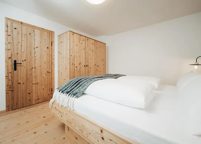 Appartement Beim Moser *