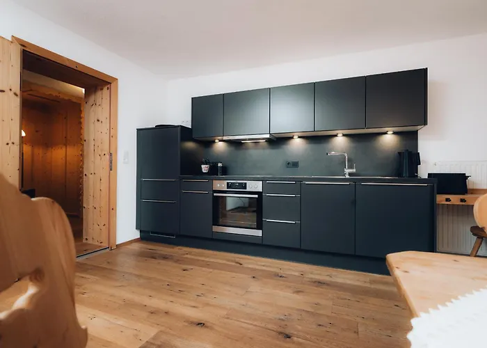 Beim Moser Appartement