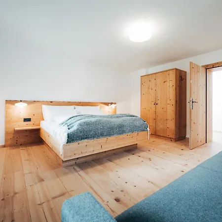 Appartement Beim Moser *