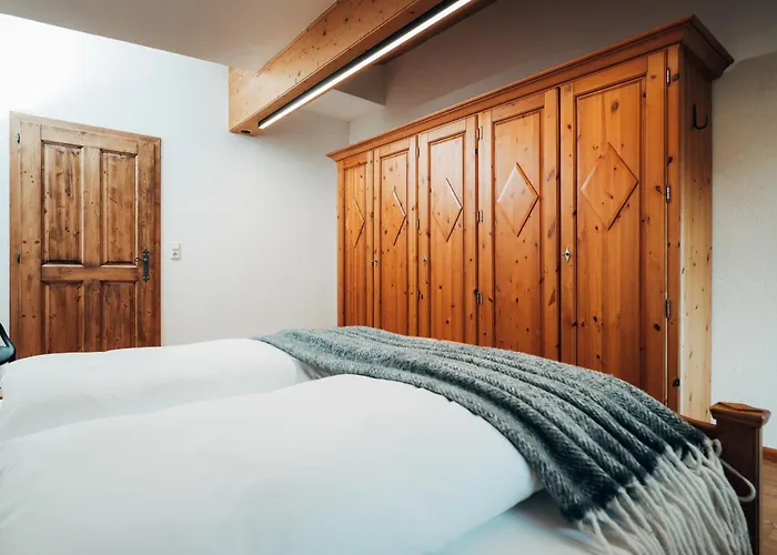 Beim Moser Apartment